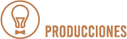 Creative Producciones Logo